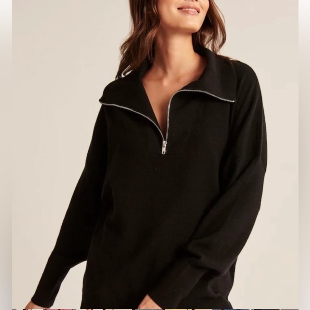 Abercrombie & Fitch sweater (FINALPRICEDROP )